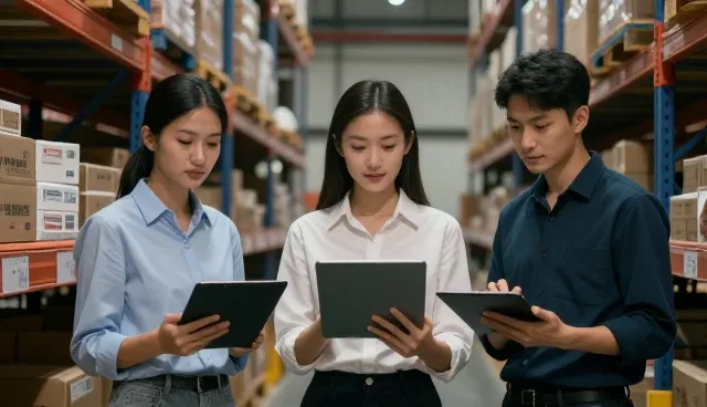 日用百货采购中的品牌代理策略与场景应用分析