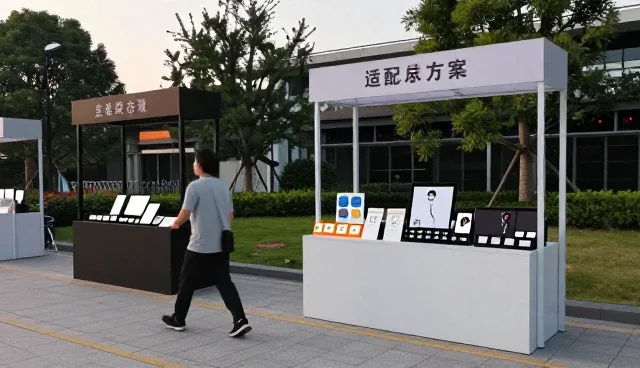 供应链性能与适用条件的匹配策略