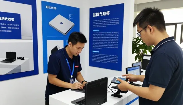 深圳市大加多电子商务有限公司带来维护保养应用中的供应链服务体验